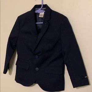 Hugo Boss Boys 4T Jacket